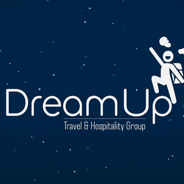 DreamUp Travel & Hospitality Group